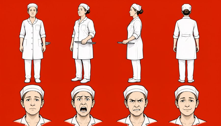 Nurse